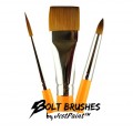 Bolt Brushes
